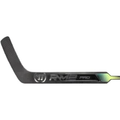 Warrior Ritual M2 Pro Senior Goalie Stick 8 Warrior Ritual M2 Pro Senior Goalie Stick -Bauer Shop warrior goalie stick ritual m2 pro sr inset4 1