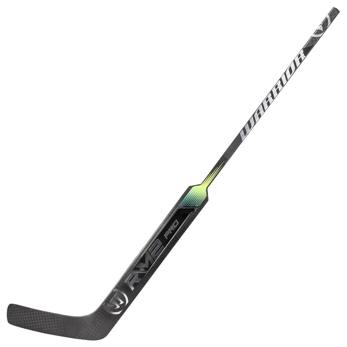 Warrior Ritual M2 Pro Senior Goalie Stick 1 Warrior Ritual M2 Pro Senior Goalie Stick