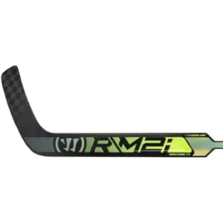 Warrior Ritual M2i Intermediate Goalie Stick 10 Warrior Ritual M2i Intermediate Goalie Stick -Bauer Shop warrior goalie stick ritual m2i int inset4 1