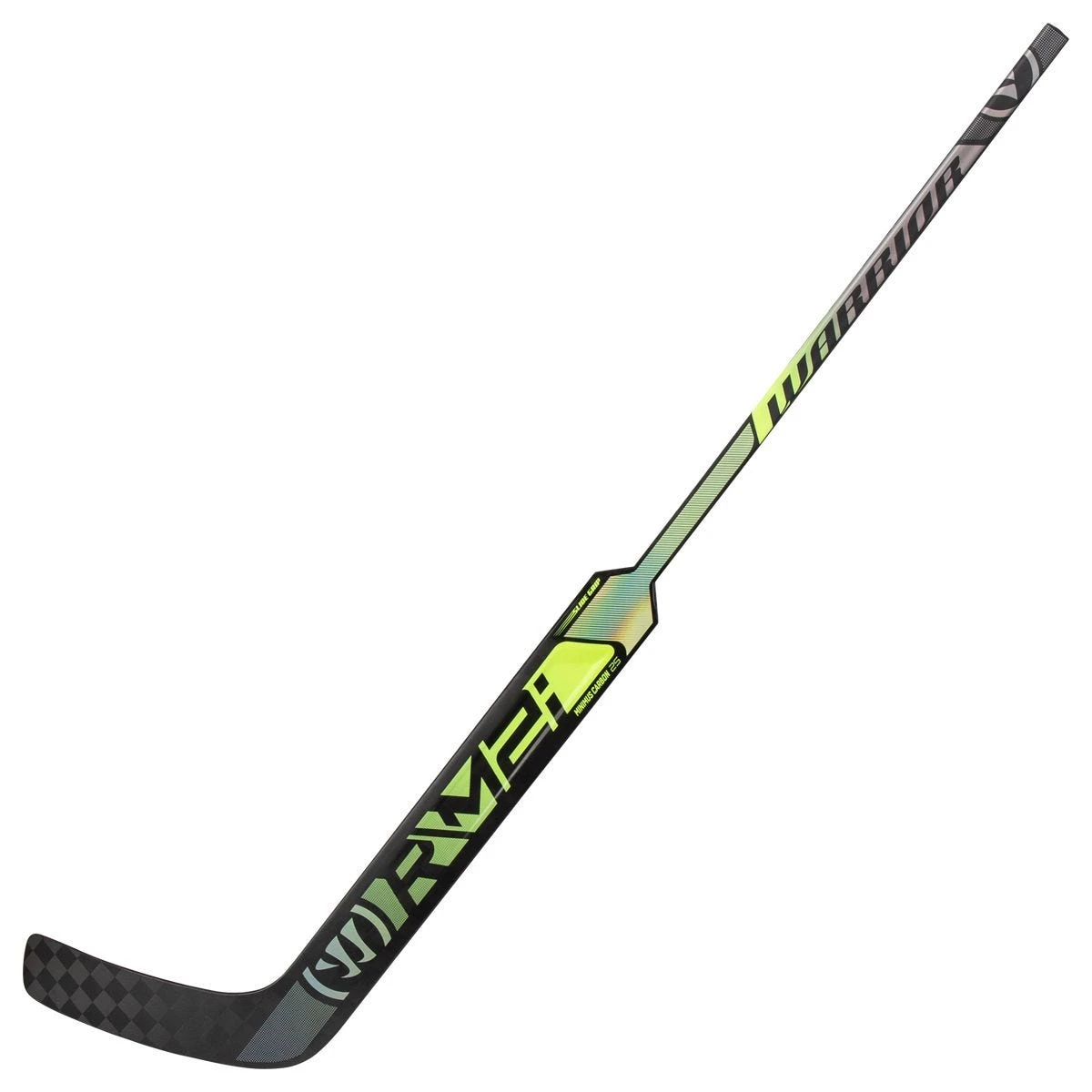 Warrior Ritual M2i Intermediate Goalie Stick 1 Warrior Ritual M2i Intermediate Goalie Stick