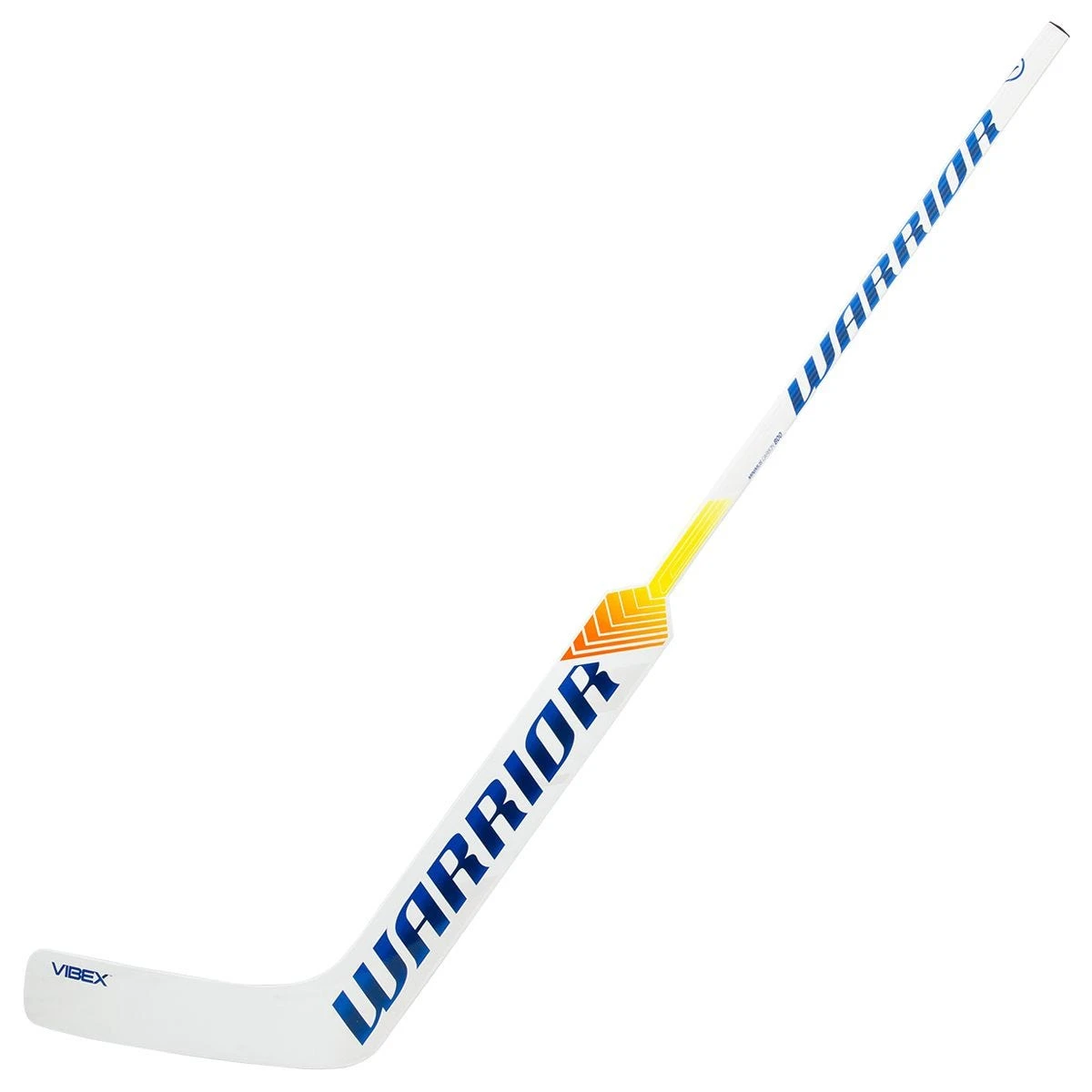 Warrior Ritual V1 Intermediate+ Goalie Stick 2 Warrior Ritual V1 Intermediate+ Goalie Stick - Image 2