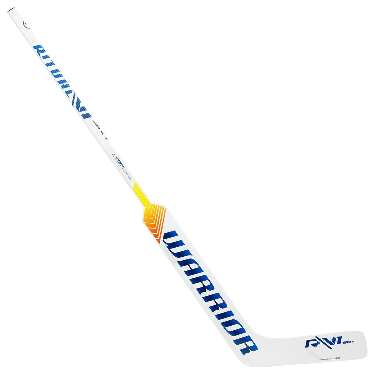 Warrior Ritual V1 Intermediate+ Goalie Stick 6 Warrior Ritual V1 Intermediate+ Goalie Stick - Image 6