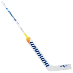 Warrior Ritual V1 Senior+ Goalie Stick -Bauer Shop warrior goalie stick ritual v1 plus sr inset3