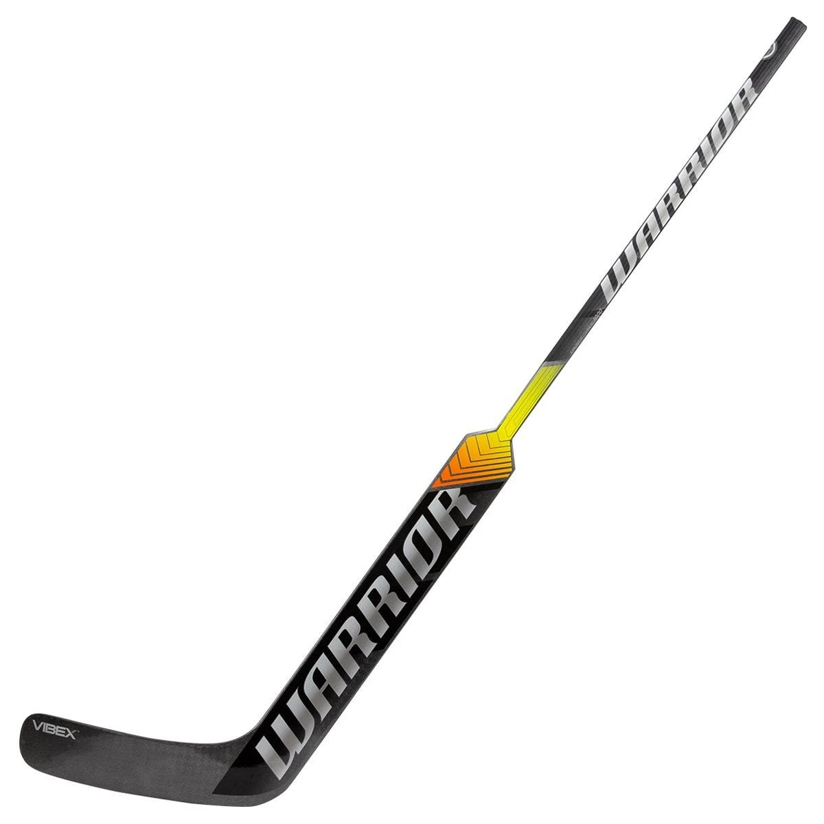 Warrior Ritual V1 Pro Intermediate Goalie Stick 2 Warrior Ritual V1 Pro Intermediate Goalie Stick - Image 2