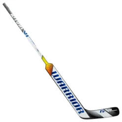 Warrior Ritual V1 Pro+ Senior Goalie Stick 11 Warrior Ritual V1 Pro+ Senior Goalie Stick -Bauer Shop warrior goalie stick ritual v1 pro sr plus