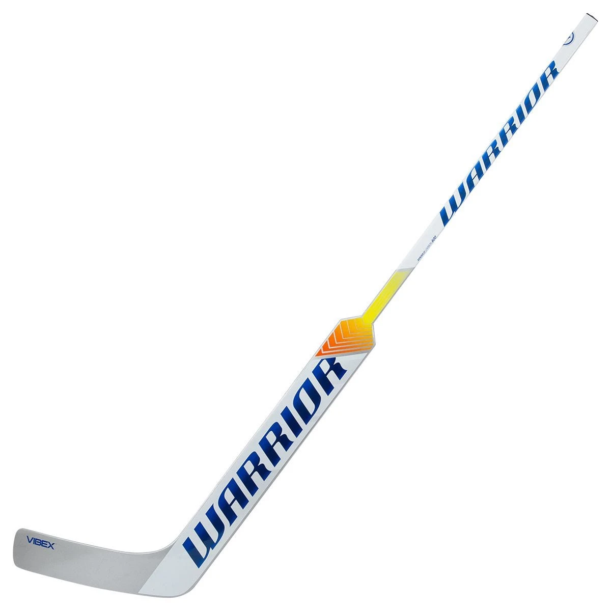 Warrior Ritual V1 Senior Goalie Stick 2 Warrior Ritual V1 Senior Goalie Stick - Image 2