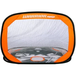 Warrior Mini Pop Up Net Kit - '18 Model 11 Warrior Mini Pop Up Net Kit - '18 Model -Bauer Shop warrior hockey ac mini popup net kit 18 inset3