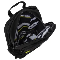 Warrior Q10 Day Backpack 7 Warrior Q10 Day Backpack -Bauer Shop warrior hockey equipment bag q10 day backpack inset2