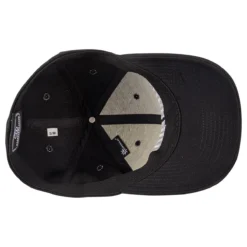 Warrior Corpo Stretch Fit Cap -Bauer Shop warrior hockey headwear corpo stretch fit cap inset3