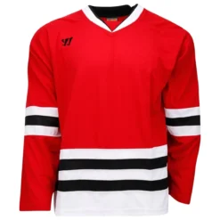 Warrior KH130 Senior Hockey Jersey - Chicago Blackhawks