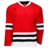 Warrior KH130 Youth Hockey Jersey - Chicago Blackhawks