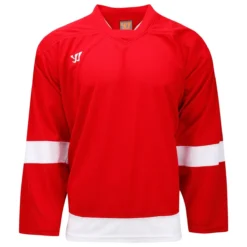 Warrior KH130 Youth Hockey Jersey - Detroit Red Wings