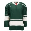 Warrior KH130 Senior Hockey Jersey - Minnesota Wild