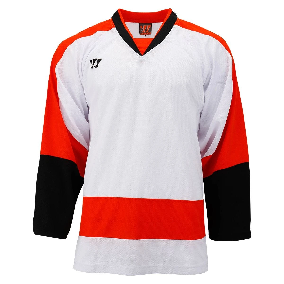 Warrior KH130 Youth Hockey Jersey - Philadelphia Flyers 3 Warrior KH130 Youth Hockey Jersey - Philadelphia Flyers - Image 3