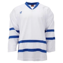 Warrior KH130 Youth Hockey Jersey - Toronto Maple Leafs 5 Warrior KH130 Youth Hockey Jersey - Toronto Maple Leafs -Bauer Shop warrior hockey jersey kh130 tor yth inset10