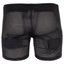 Warrior Junior Loose Jock Short W/ Cup 11 Warrior Junior Loose Jock Short W/ Cup -Bauer Shop warrior hockey jock loose short jr inset2