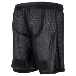 Warrior Senior Loose Jock Short W/ Cup -Bauer Shop warrior hockey jock loose short sr inset2