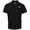 Warrior Corpo Stack Senior Short Sleeve Polo Shirt