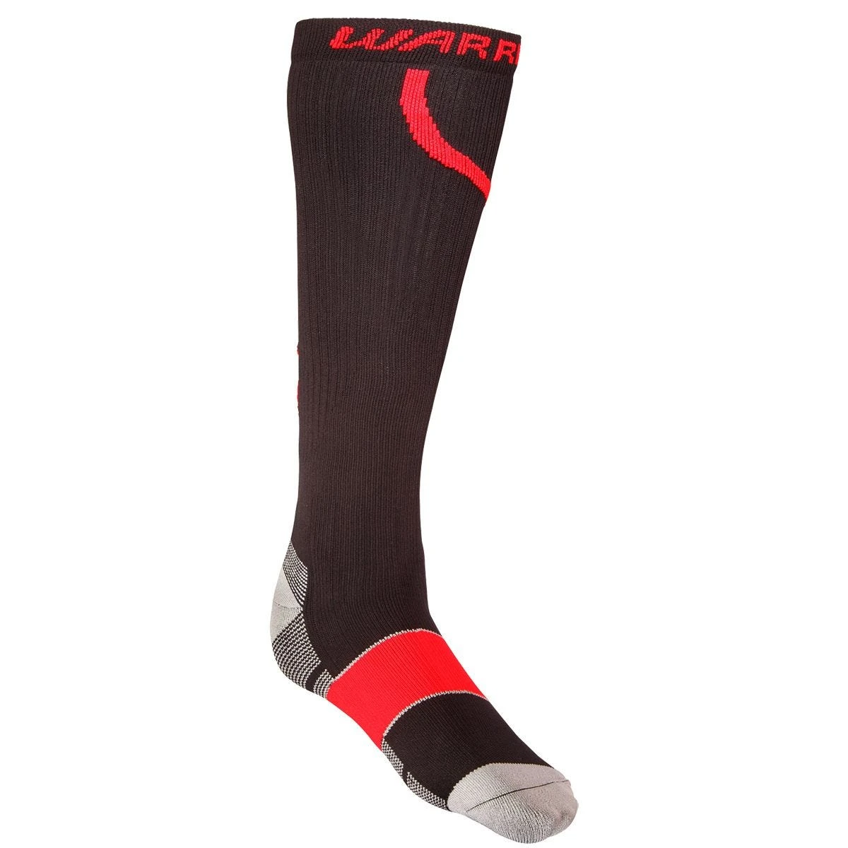 Warrior Pro Compression Hockey Sock 2 Warrior Pro Compression Hockey Sock - Image 2