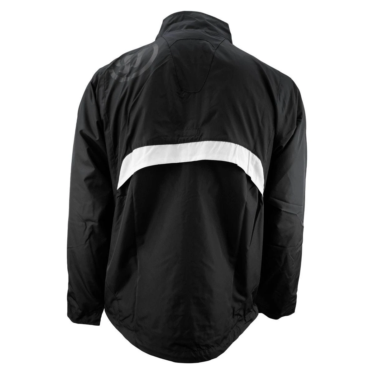 Warrior Motion Senior Warm Up Jacket 2 Warrior Motion Senior Warm Up Jacket - Image 2