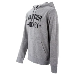 Warrior Street Hockey Men's Pullover Hoodie