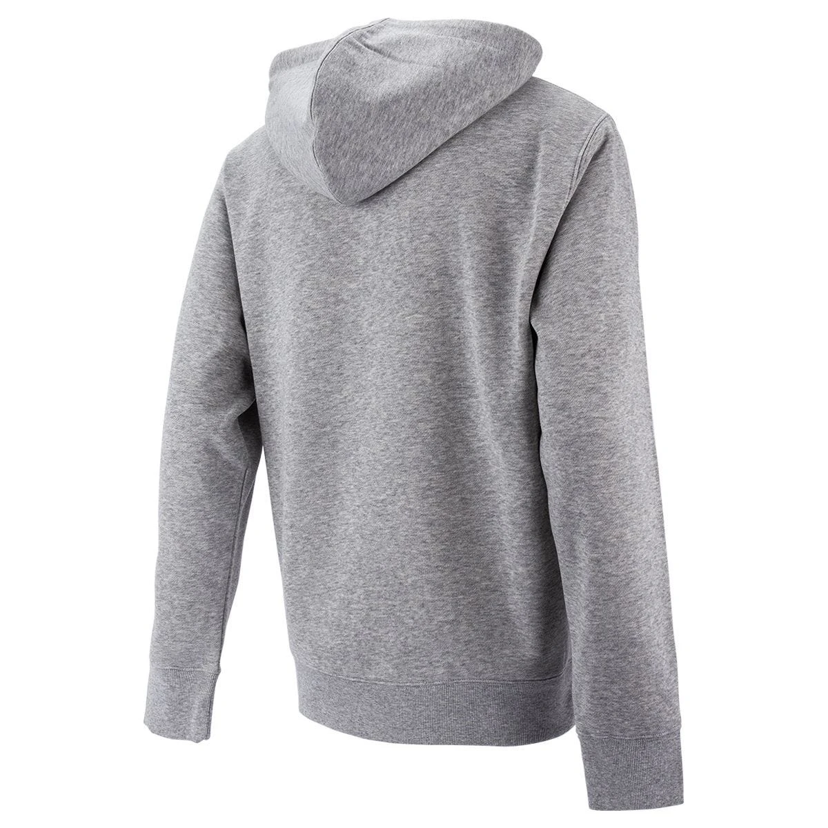 Warrior Street Hockey Men's Pullover Hoodie 2 Warrior Street Hockey Men's Pullover Hoodie - Image 2