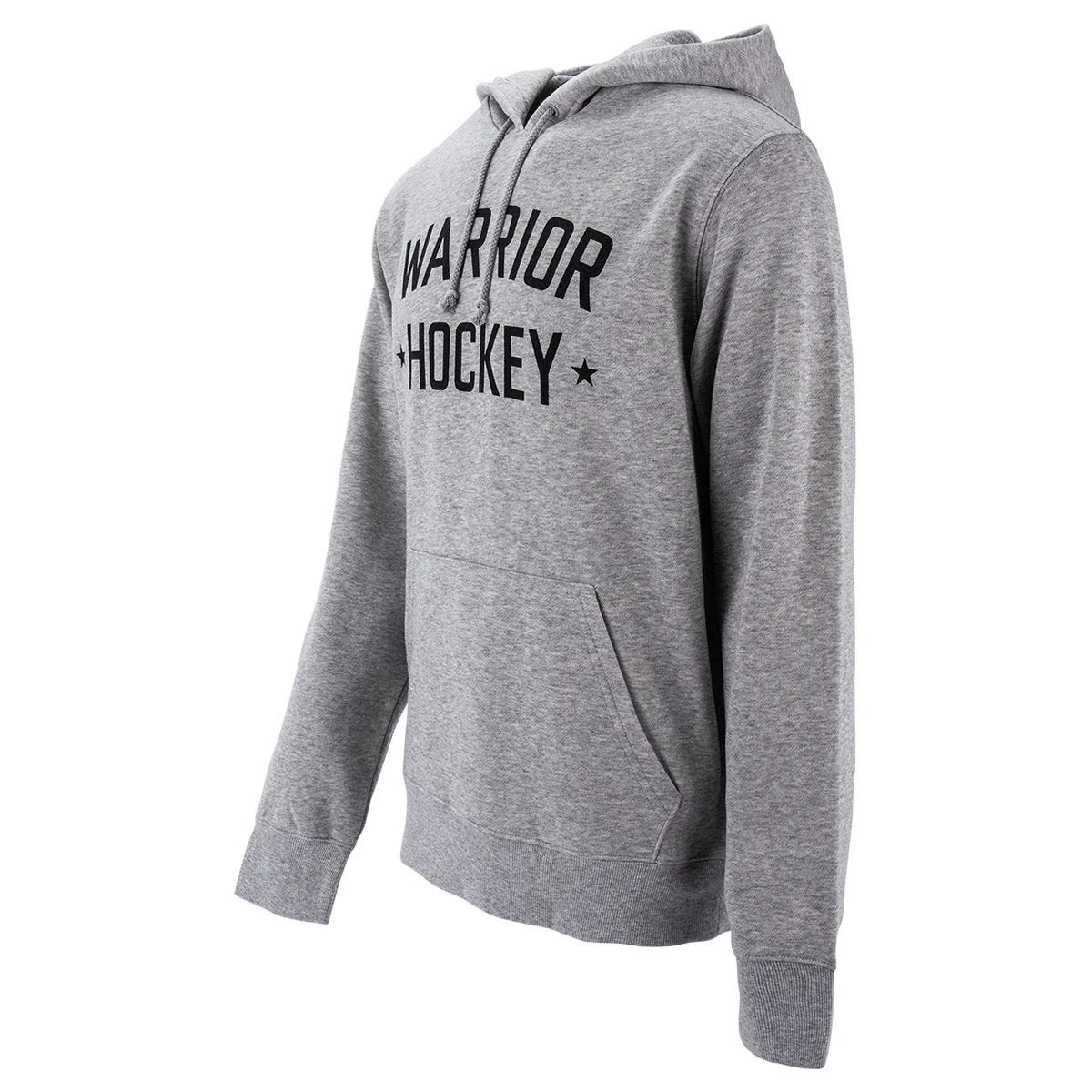 Warrior Street Hockey Men's Pullover Hoodie 1 Warrior Street Hockey Men's Pullover Hoodie
