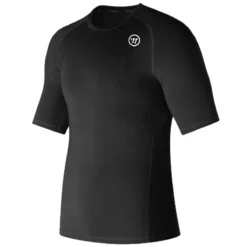 Warrior Challenge Men's Short Sleeve Shirt