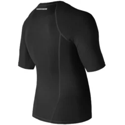 Warrior Challenge Men's Short Sleeve Shirt -Bauer Shop warrior t shirt mens challenge short sleeve inset2