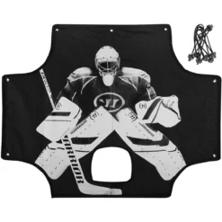 Warrior 72in. Hockey Shooter Tutor -Bauer Shop wh72fst9 1 1