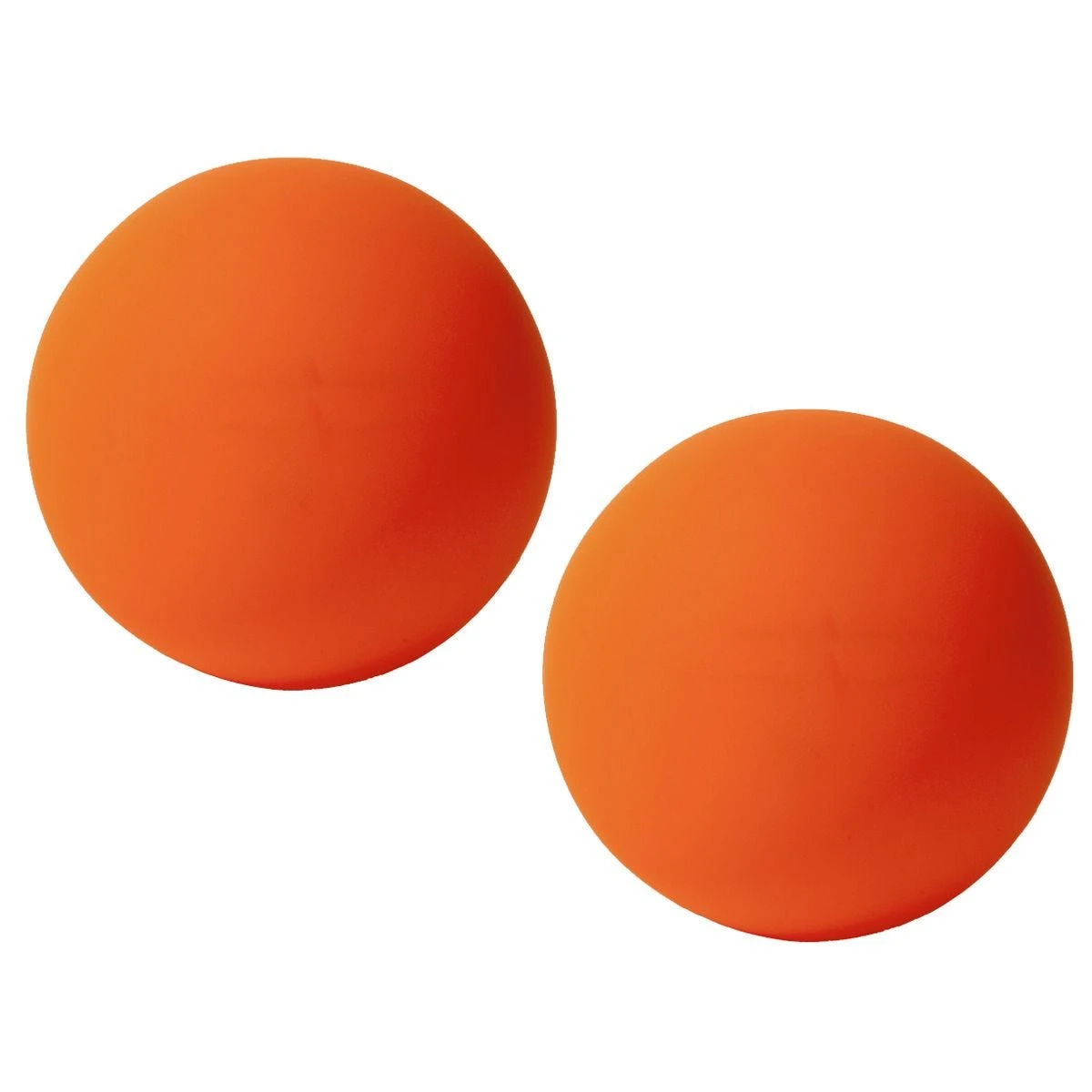 WinnWell Mini 36in. Quiknet Mesh Net W/ 2 PVC Balls 2 WinnWell Mini 36in. Quiknet Mesh Net W/ 2 PVC Balls - Image 2