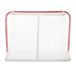 WinnWell Hockey Net 72in. W/ 2in. Posts -Bauer Shop winnwell hockey accessories net 72in 2in posts inset1